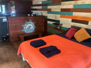 Surf Break at Paunch, Bocas del Toro (foto 5)
