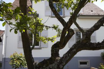 Aulouison Maison spacieuse et paisible de 200 m2, à proximité du Parlement européen, Straßburg (Foto 3)