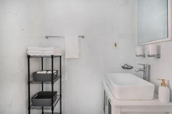 454-4R New 2BR prime midtown Best value Sleeps 5, New York (fotografie 5)