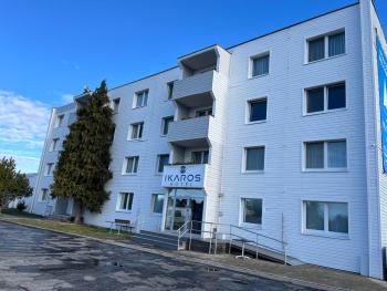 Aviator Garni Hotel Bratislava, Bratislava (photo 3)