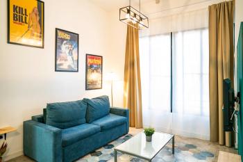 Apartamento Pelayo, Valencie (fotografie 2)