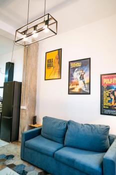Apartamento Pelayo, Valencie (fotografie 3)