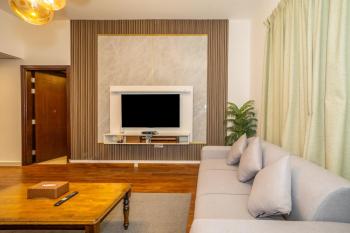 Live spacious 3BR apartment all En Suite & Balcony, Dubaj (fotografie 5)