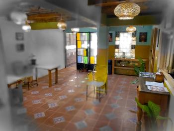 Art & Coffee, Santa Cruz La Laguna (zdjęcie 2)
