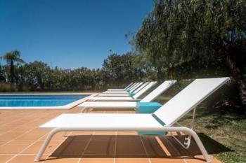 Crest 5 - 8 Pax Golf & Beach Swimming pool, Алмансил (фото 3)