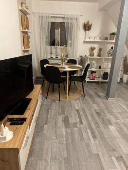 Apartment in Delmenhorst near BRE, Delmenhorst (zdjęcie 3)