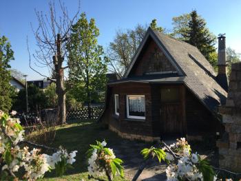 Finnhütte Oase, Берлин (фото 4)
