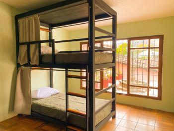 Bloom Hostel, Antigua Guatemala (foto 5)