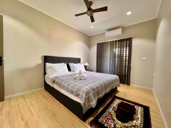 Sleek Stay Studios, Nadi (Foto 5)