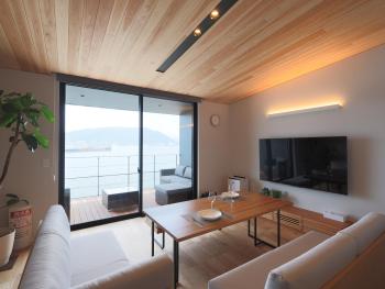 壇之浦海峡Villa, Shimonoseki (Foto 2)