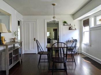 Charming Brookside Bungalow, Kansas City (foto 2)