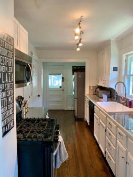 Charming Brookside Bungalow, Kansas City (foto 3)