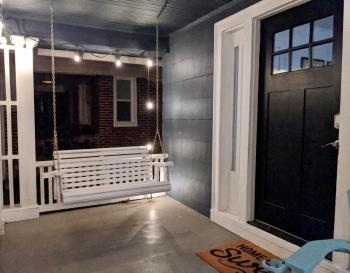 Charming Brookside Bungalow, Kansas City (foto 5)