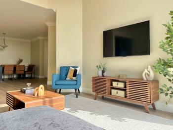 Golden Coast Living, Spacious 3BD 3BA Near the Water!, Los Angeles (fotografie 3)