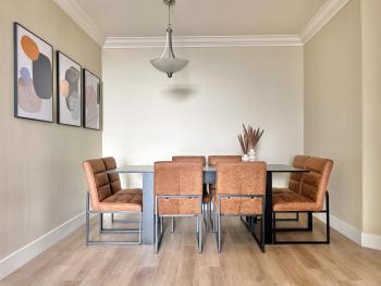 Golden Coast Living, Spacious 3BD 3BA Near the Water!, Los Angeles (fotografie 5)