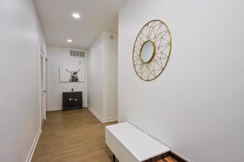 The Carlton - Modern-Lux 2 Master Suites-Secure Bldg & Parking- 5 BLKS to Ocean Ave, Los Angeles (fotografie 4)