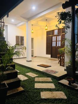 Sunset Villa, Unawatuna (fotografie 3)