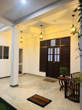 Sunset Villa, Unawatuna (fotografie 5)