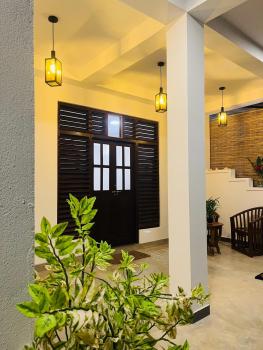 Sunset Villa, Unawatuna (fotografie 2)