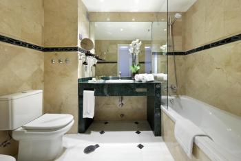 Eurostars Conquistador, Córdoba (foto 4)
