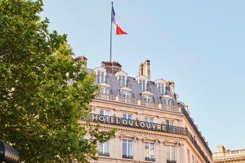Hôtel du Louvre, in The Unbound Collection by Hyatt, Paris (Foto 5)