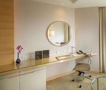 DoubleTree By Hilton Kuala Lumpur, Kuala Lumpur (Foto 4)