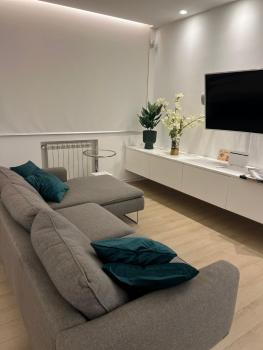 Lux Apartment in Historical Center of Palermo, Palermo (fotografie 3)