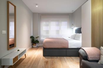 Limehome Bilbao Tristan de Leguizamon Kalea, Bilbao (photo 4)