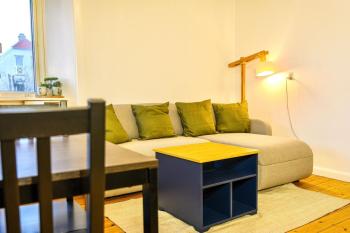 Cozy Copenhagen Getaway, Kopenhagen (Foto 2)