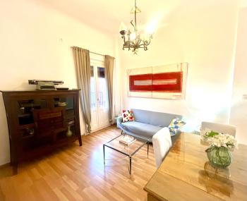 Apartamento EL LUCERO, Granada (fotografie 3)