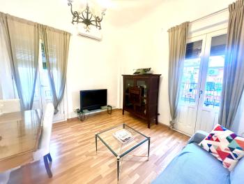 Apartamento EL LUCERO, Granada (fotografie 5)