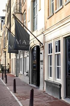 Hotel Mai Amsterdam, Amsterdam (foto 2)
