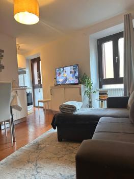 TUA duplex, Saló (foto 3)