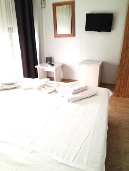 İstanbul Altın Life Hotel, Stambuł (zdjęcie 3)