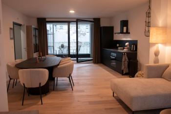 Central Chic Antwerp 201, Amberes (foto 3)