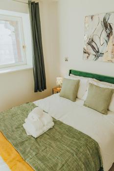 2Bed Apt in Leeds City Centre, Leeds (foto 3)