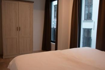 Central Chic Antwerp 301, Amberes (foto 5)