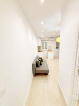 GO13D Apartamento Metro Bilbao WIFI, Madrid (photo 4)