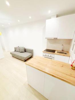 GO13D Apartamento Metro Bilbao WIFI, Madrid (photo 5)