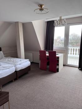 Hotel Villa am Waldschlösschen, Dresden (foto 3)