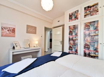Charming 2BD apt next to metro station, Atene (foto 5)