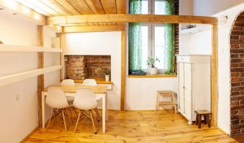 Apartment no5 Szlak street, Cracovia (foto 4)