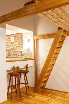 Apartment no5 Szlak street, Cracovia (foto 5)