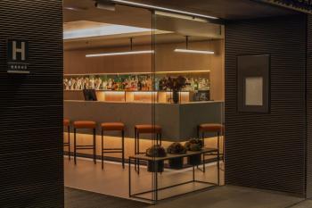 Hotel Arconte, Adults Only, Barcelona (fotografie 5)
