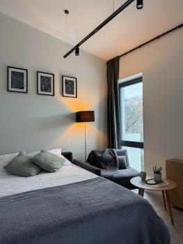 Hermanni korter, Tallin (foto 2)