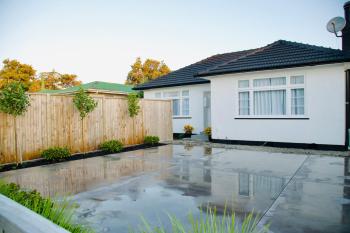 House in Palmerston North, New Zealand, Palmerston North (zdjęcie 4)
