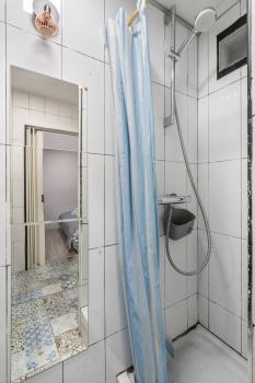 Cosy loft in the centre of Madrid - Reloj D, Madrid (photo 4)