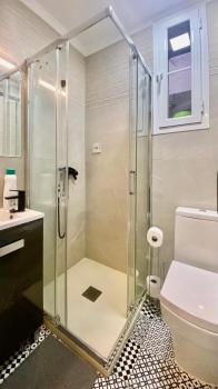 Petit Loft toledo door - Casilda, Madrid (photo 3)