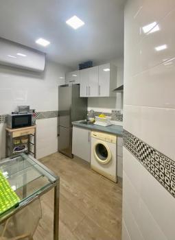 Petit Loft toledo door - Casilda, Madrid (photo 4)