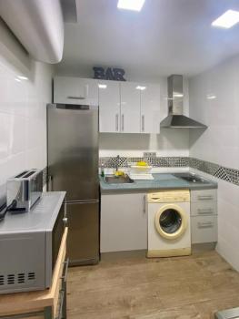 Petit Loft toledo door - Casilda, Madrid (photo 5)